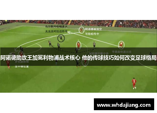 阿诺德助攻王加冕利物浦战术核心 他的传球技巧如何改变足球格局