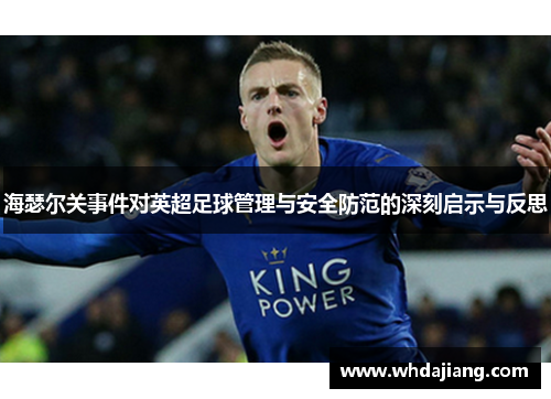 海瑟尔关事件对英超足球管理与安全防范的深刻启示与反思
